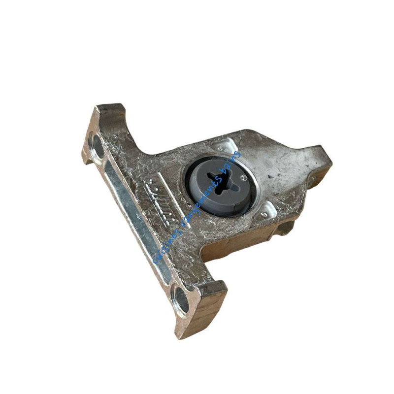 Attache Facade Blum Tandem Box Zsf3502 A Visser - Ref. ZSF.35A2